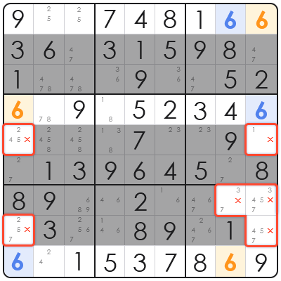 sudoku electronic game