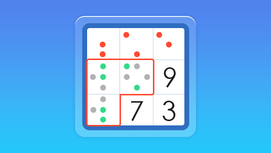 sudoku helper