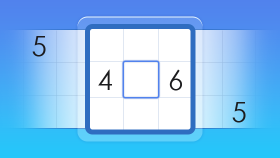 sudoku like game